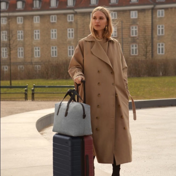 Everywhere Bag Copenhagen Leather 